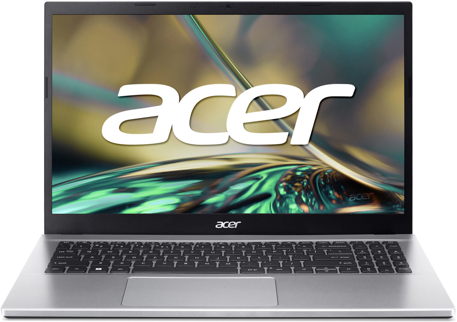Акція на Acer Aspire 3 A315-59-38KH (NX.K6TEX.015) Ua від Stylus
