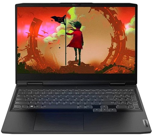 

Lenovo IdeaPad Gaming 3 15ARH7 (82SB00GERA) Ua