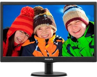 

Philips 18.5" 193V5LSB2/10