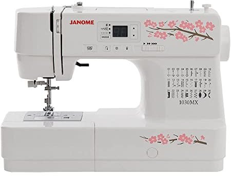 

Janome 1030 Mx