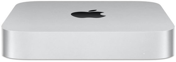 Акція на Apple Mac Mini M2 256GB Custom (Z16K000R5) 2023 від Stylus