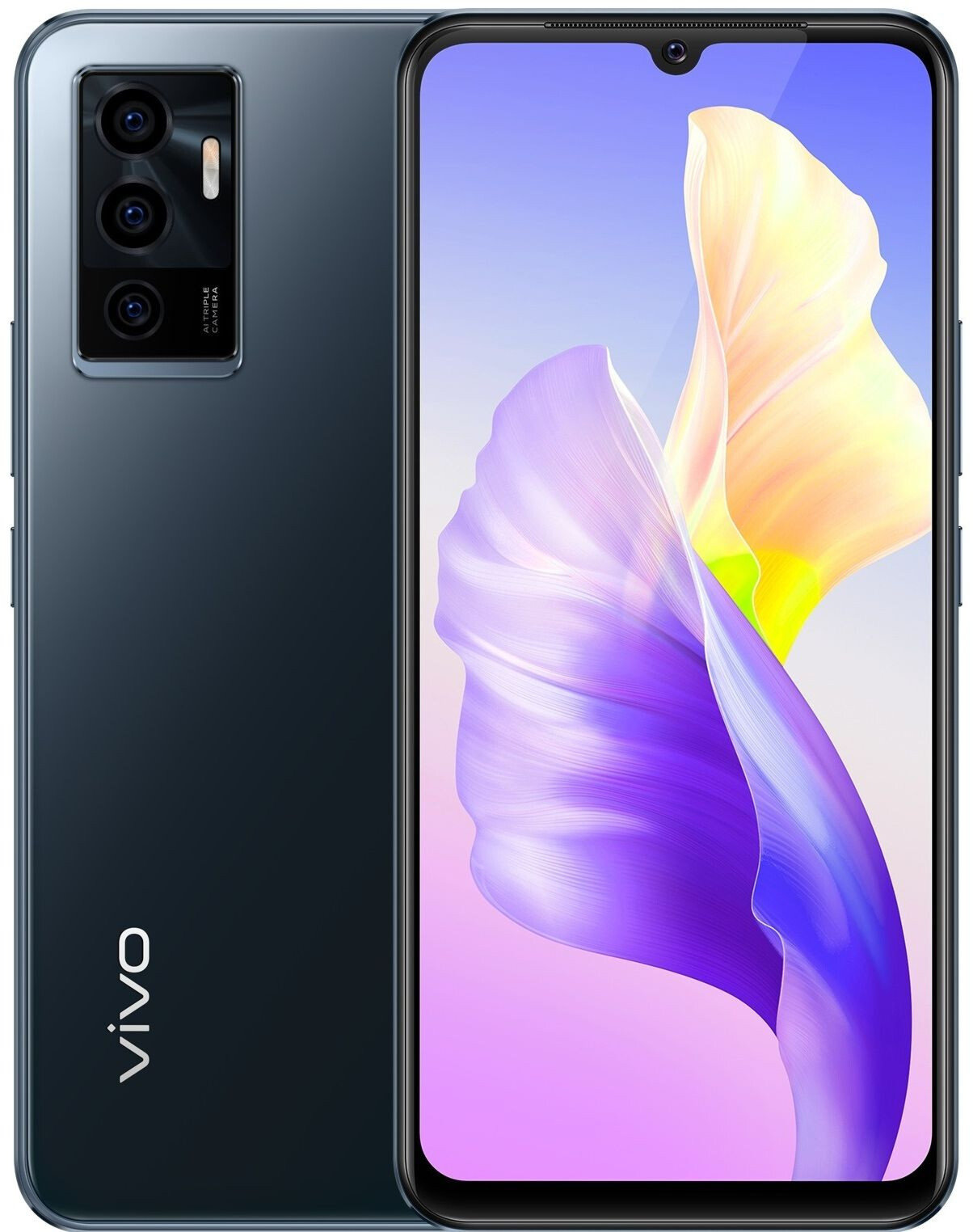 

Vivo V23e 8/128GB Moonlight Shadow (UA UCRF)