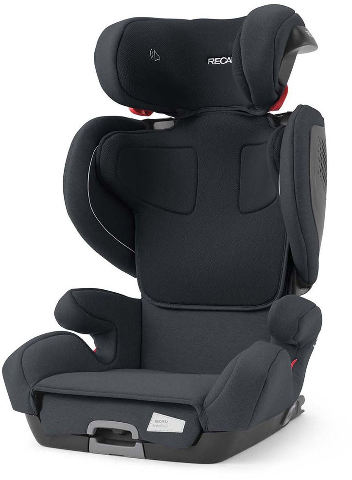 

Автокресло Recaro Mako Elite 2 Prime Mat Black (00089042300050)