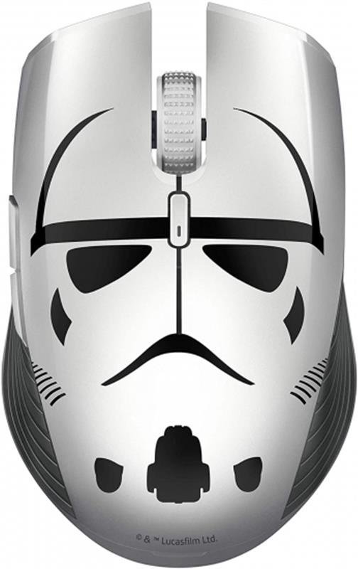 

Razer Atheris Star Wars Stormtrooper (RZ01-02170400-R3M1)