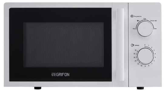 Акція на Grifon GR20FM0116W від Stylus