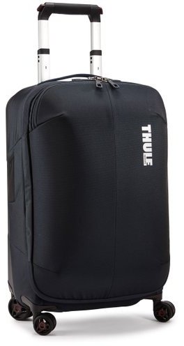 

Чемодан Thule Subterra Carry-On Spinner 33L TSRS322 Mineral (3203916)