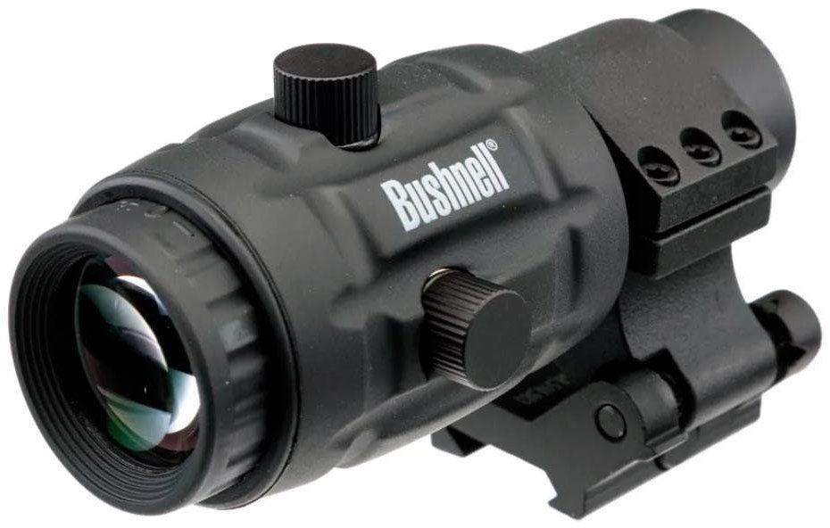 

Bushnell Transition 3x24 з відкидним кріпленням 1013.00.89