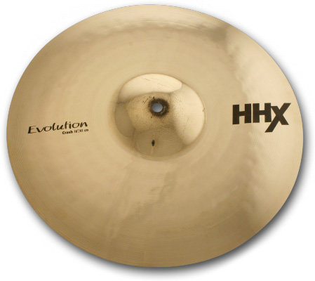 Акція на Тарелка для ударных Sabian 11606XEB від Stylus