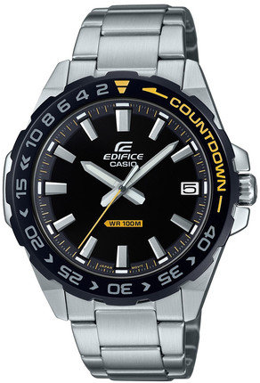 

Casio EFV-120DB-1AVUEF