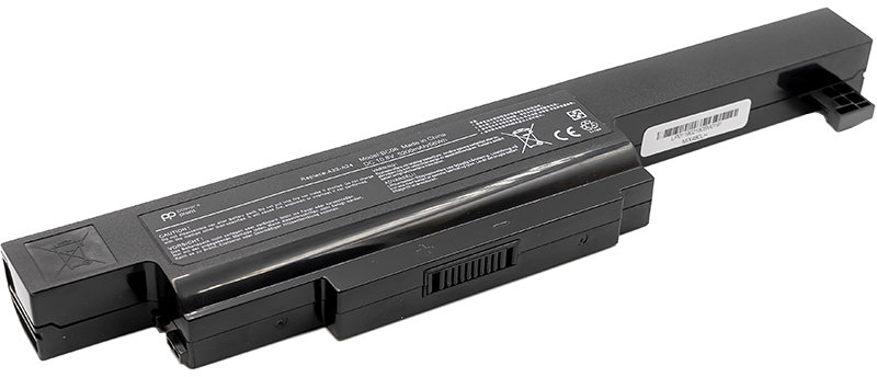 

Аккумулятор PowerPlant для ноутбуков Msi CX480 Series (A32-A24, MIX480LH) 10.8V 5200mAh (NB470051)