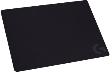 

Logitech G640 Gaming Mouse Pad Black (943-000798)