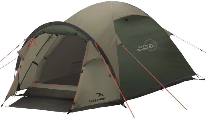 

Easy Camp Quasar 200 Rustic Green (120394)