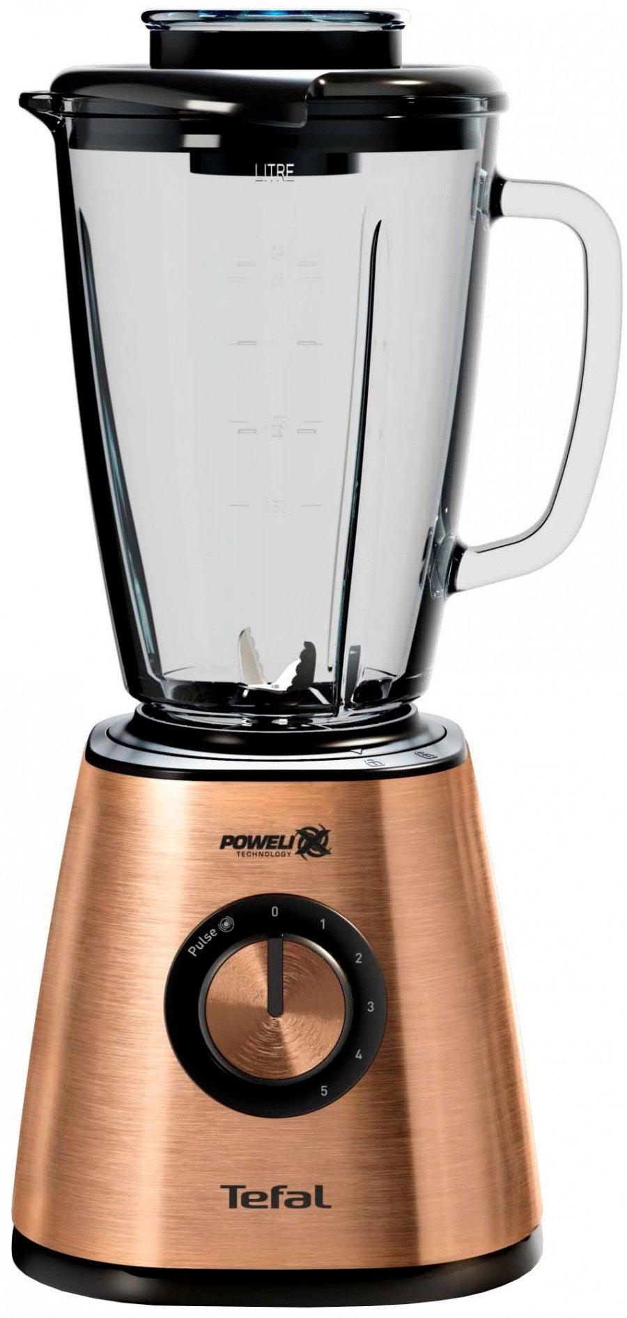 Акція на Tefal BL439G10 від Stylus