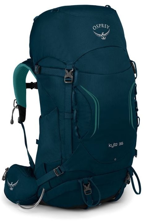 

Osprey Kyte 36 Icelake Green - WS/WM (009.1884)