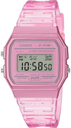 

Casio F-91WS-4EF