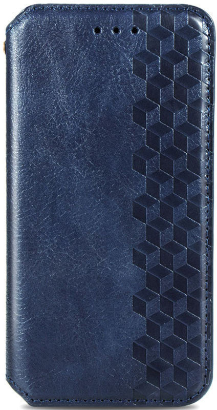 

Mobile Case Getman Cubic Blue для Xiaomi Poco X5 Pro 5G/Redmi Note 12 Pro 5G