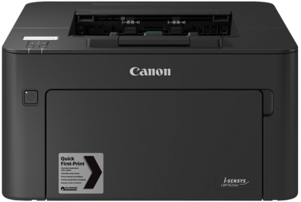 Акція на Canon i-SENSYS LBP162DW (2438C001) від Stylus