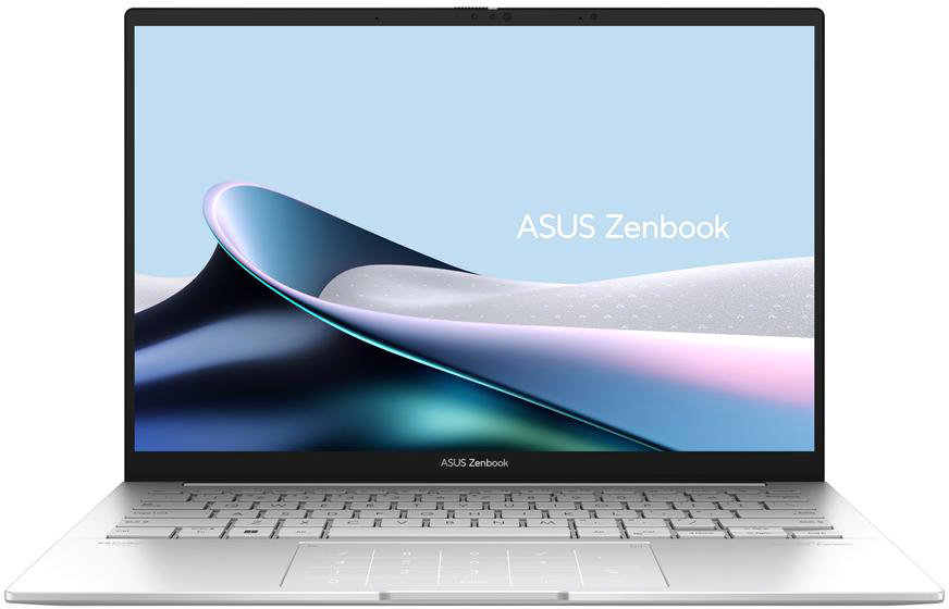 

Asus ZenBook 14 UX3405MA (UX3405MA-QD870W)