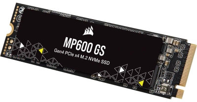 

Corsair MP600 Gs 1 Tb (CSSD-F1000GBMP600GS)