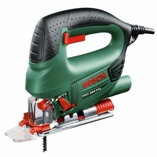 

Лобзик Bosch Pst 800 Pel (06033A0120)