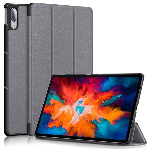 

BeCover Smart Case Gray for Lenovo Tab P11 Pro TB-J706 (707594)