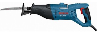 

Пила сабельная Bosch Gsa 1100 Е (060164C800)