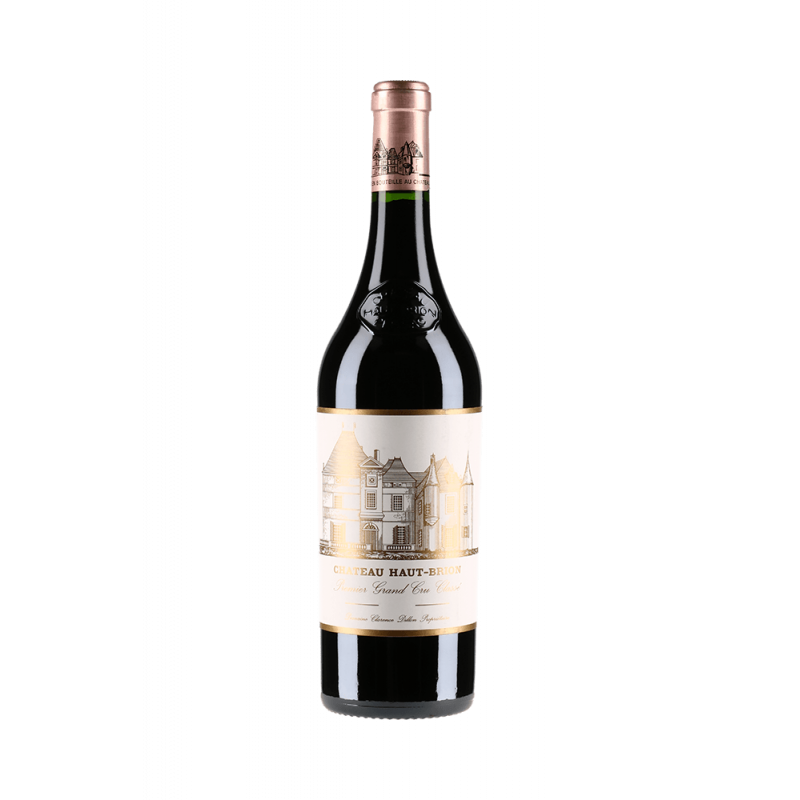 

Вино Chateau Haut-Brion Rouge, 2011 (0,75 л) (BW37885)