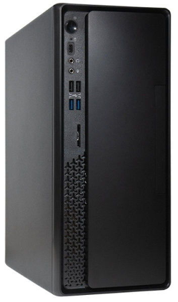 

Chieftec Uni (BS-10B-300)