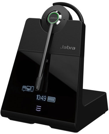 

Jabra Engage 75 Convertible Black (9555-583-111)