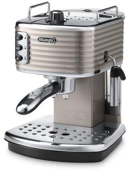 

DeLonghi Ecz 351.BG