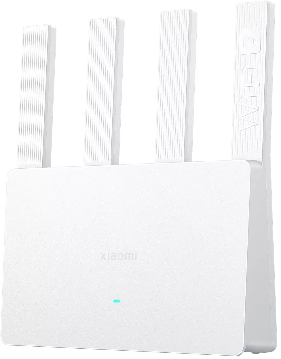 

Xiaomi Router BE3600 (DVB4413CN)