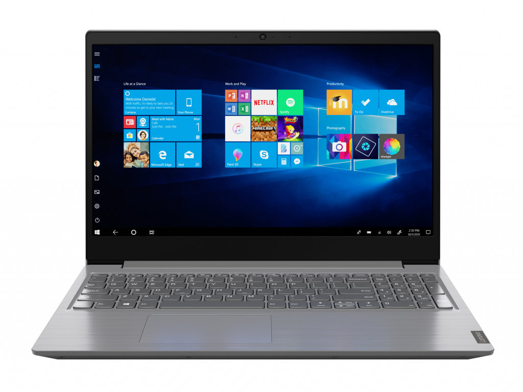 

Lenovo V15 Iml (82NB0021RA) Ua