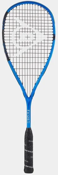 

Ракетка для сквошу Dunlop FX125 Pro Lite Nh (10351958)
