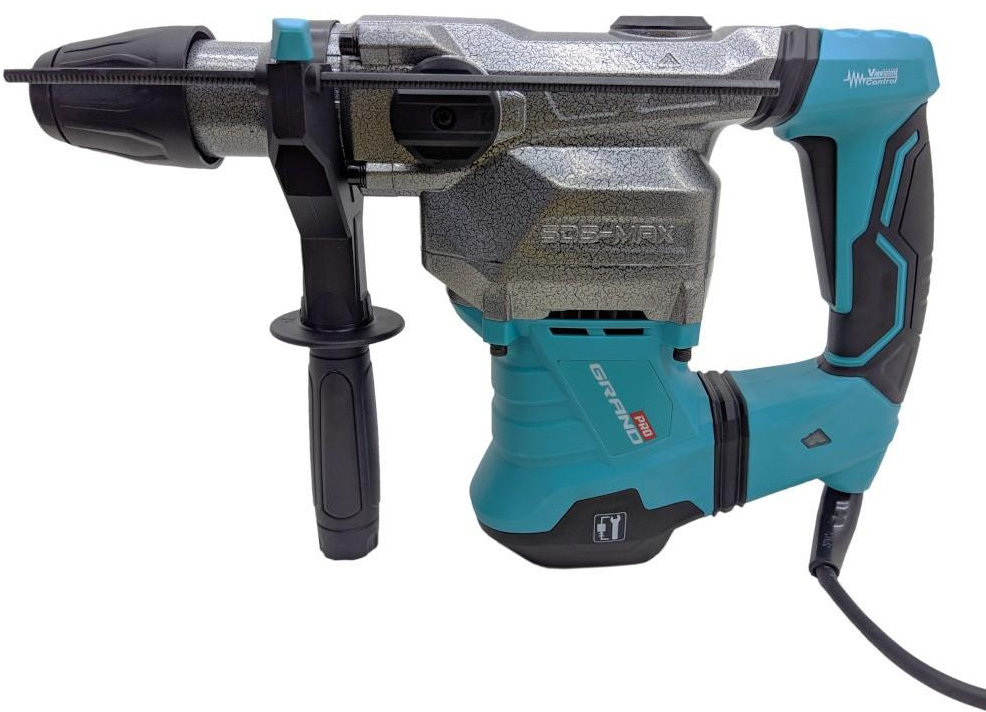 

Перфоратор Grand ПЭ-2700 SDS-Max