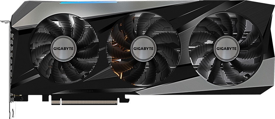 

Gigabyte GeForce Rtx 3070 Ti Gaming Oc 8G (GV-N307TGaming OC-8GD)