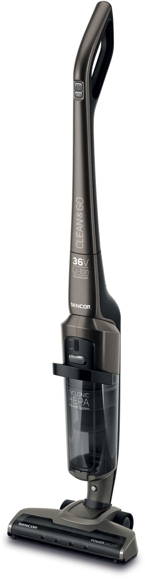 

Sencor Svc 8936TI