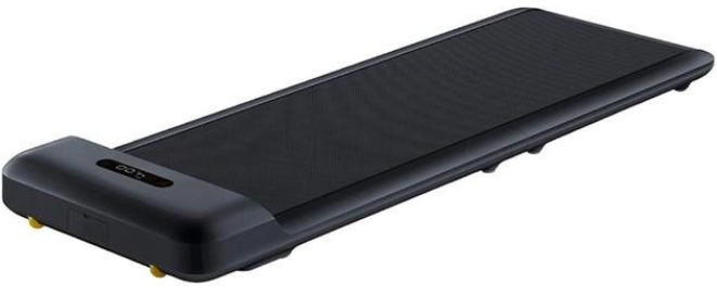 Акція на Xiaomi King Smith WalkingPad С2 Black (WPS1FBlack) від Stylus