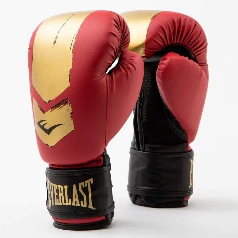 Акція на Боксерские перчатки Everlast Prospect 2 Boxing Glove Дет 8 унций (P00002974) від Stylus