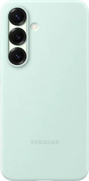 

Samsung Silicone Case Mint (EF-PS931CMEGWW) for Samsung S931 Galaxy S25