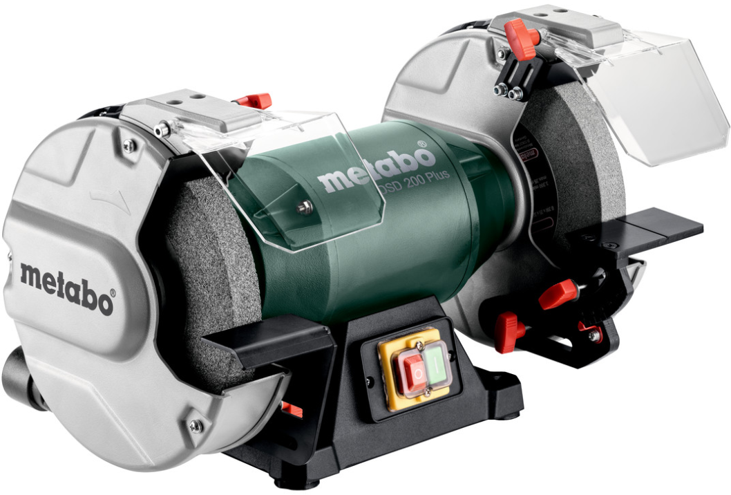 

Станок для заточки Metabo Ds D 200 (604210000)