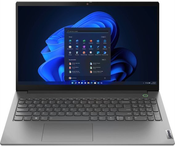 

Lenovo ThinkBook 15-G4 (21DJ0065RA) Ua