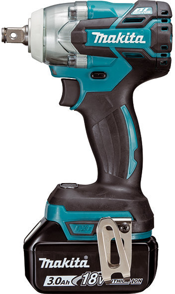 Акція на Гайковерт Makita DTW285RFE від Stylus