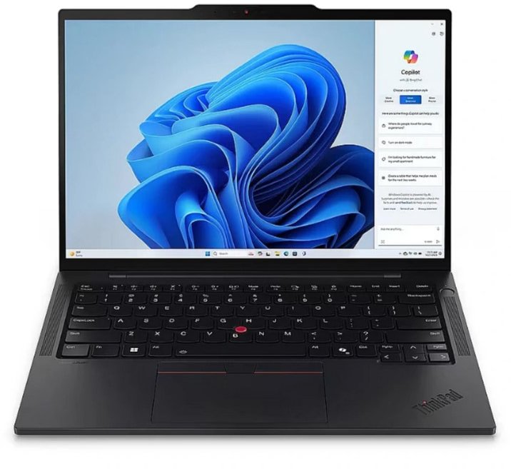 Акція на Lenovo ThinkPad T14s G5 (21LS001UMH) від Stylus