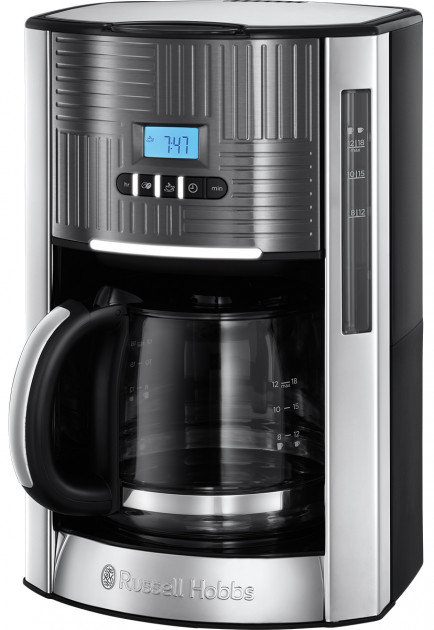 

Russell Hobbs 25270-56 Geo Steel