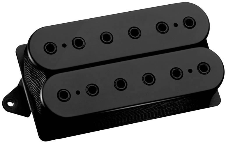 

Звукосниматель Dimarzio DP258BK Titan Neck Black