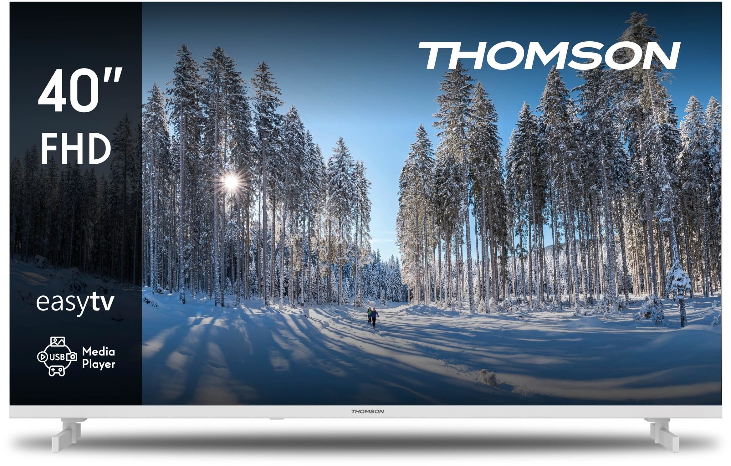 

Thomson 40FD2S13W