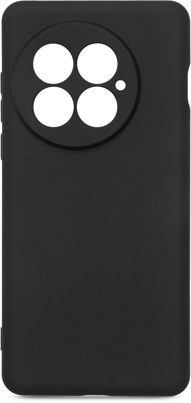 

ArmorStandart Matte Slim Fit Camera cover Black для OnePlus 13 (ARM83508)