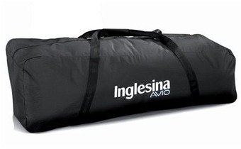 

Inglesina Сумка-чехол для прогулочной коляски (A099EG400)