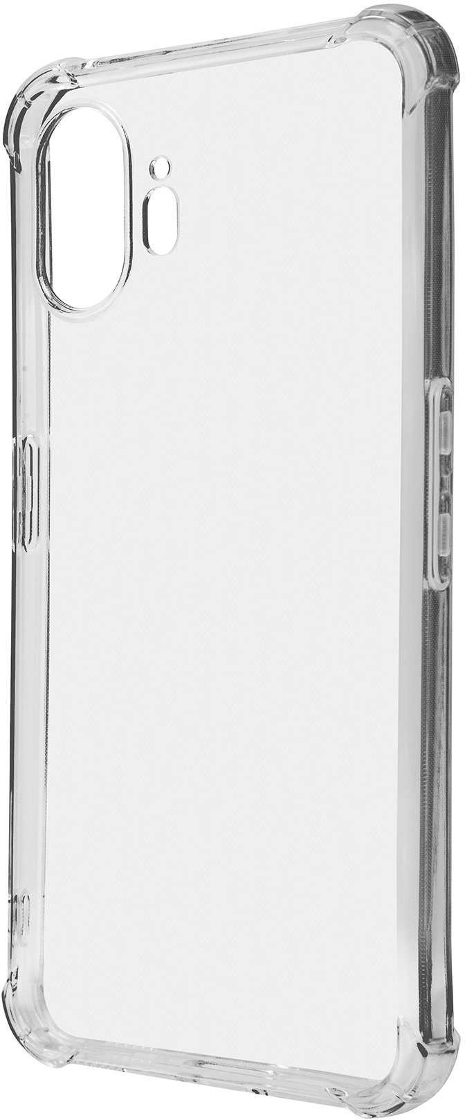 

Armorstandart Air Force Transparent for Nothing Phone 2 (ARM66604)