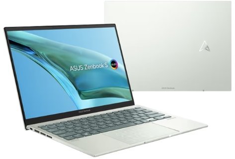 

Asus Zenbook S UM5302TA-LV523W (90NB0WA4-M00SS0) Ua